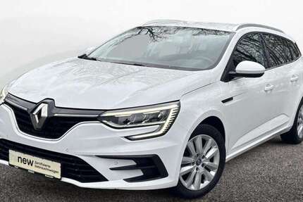 Renault Megane 39.200 km 15.977 &euro; Cham 93413