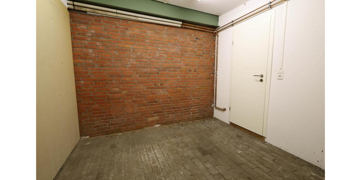 Gewerbeobjekt Hennstedt - 1.000&euro; | Angebot:25065128