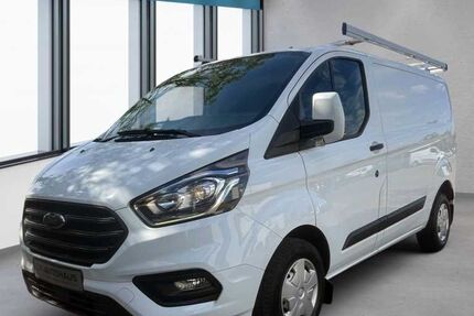Ford Transit Custom 72.870 km 16.840 &euro; Schweinfurt 97424