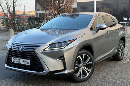 Lexus RX 450