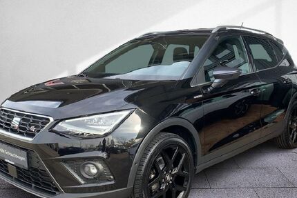 Seat Arona 22.196 km 18.980 &euro; Ansbach 91522