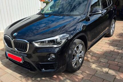 BMW X1 89.000 km 18.800 &euro; Amberg bei Buchloe 86854