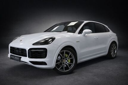 Porsche Cayenne 11.074 km 93.900 &euro; Uhingen 73066