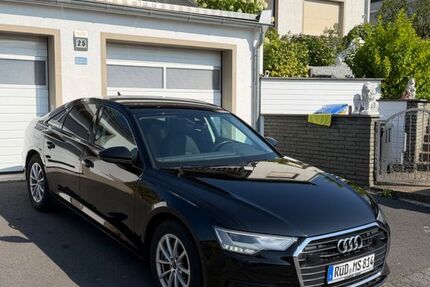 Audi A6 204.582 km 22.990 &euro; Wiesbaden 65199