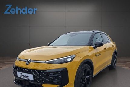 VW T-Roc 7.512 km 37.933 &euro; Cham 93413