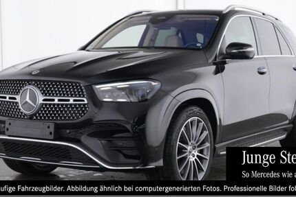 Mercedes-Benz GLE 350 11.000 km 81.550 &euro; Büttelborn 64572