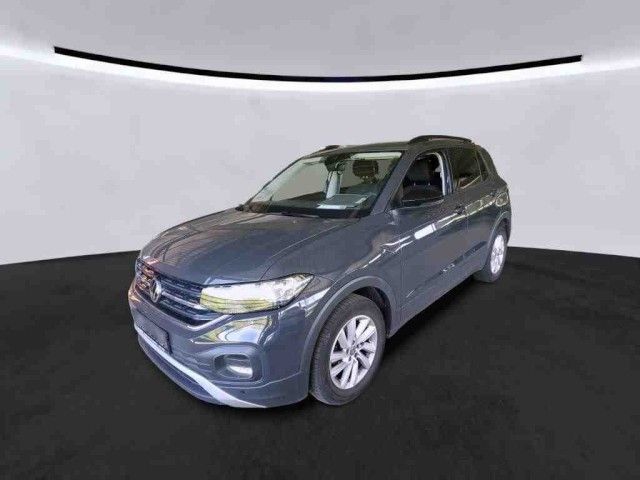 T-Cross