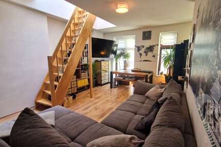 Wohnung Magdeburg Leipziger Straße - 3 Zimmer, 75 m&sup2;, 134.280&euro; | Angebot:25589124