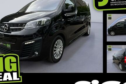 Opel Zafira Life