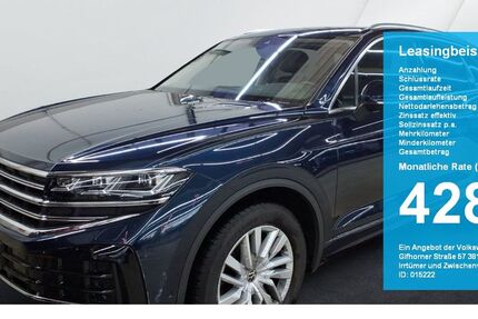 VW Touareg 24.860 km 54.890 &euro; Vilsbiburg 84137