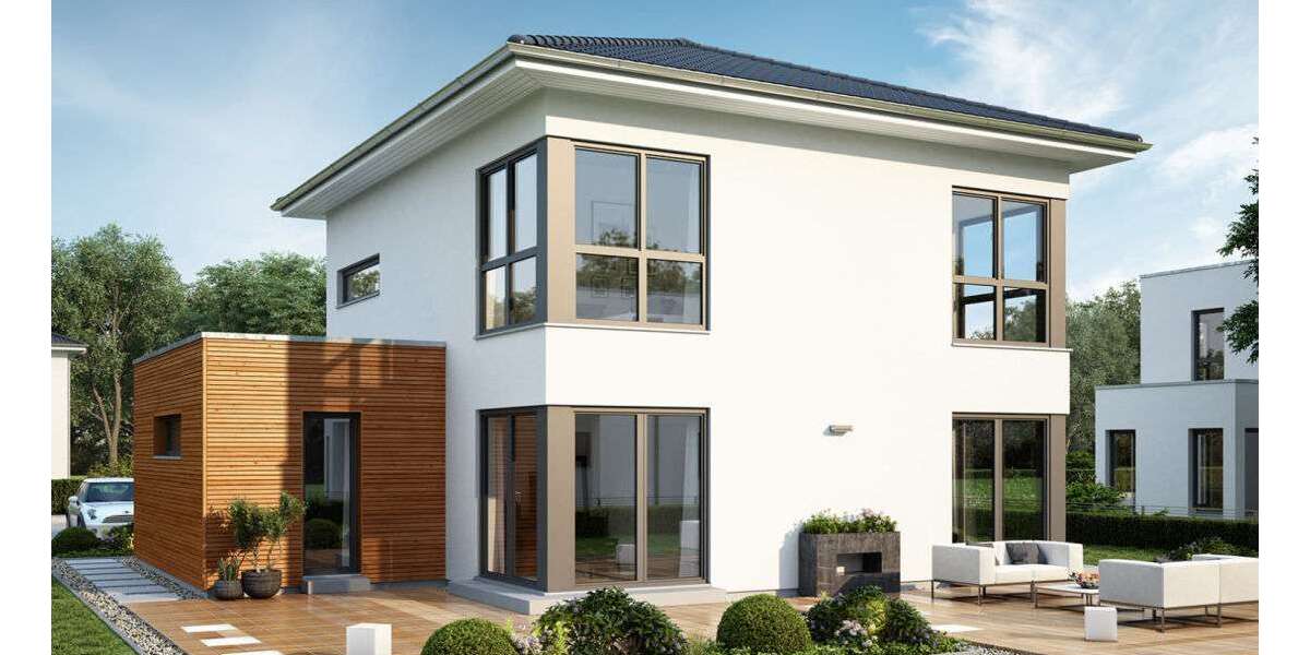 Einfamilienhaus Bad Neustadt - 5 Zimmer, 159 m&sup2;, 320.999&euro; | Angebot:26066042