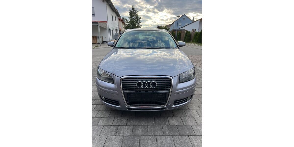 Audi A3 180.404 km 2.300 &euro; Buch am Erlbach 84172