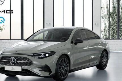 Mercedes-Benz CLA 220 9.500 km 59.780 &euro; Hagen 58135