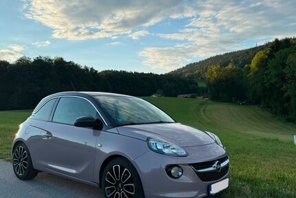 Opel Adam 96.000 km 7.950 &euro; Deggendorf 94469