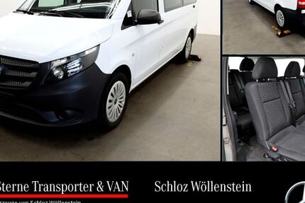 Mercedes-Benz Vito 69.900 km 32.870 &euro; Chemnitz 09120