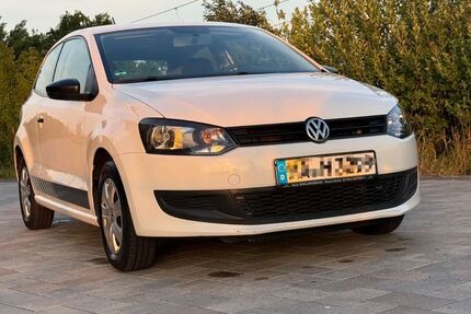 VW Polo 73.000 km 5.000 &euro; Ludwigshafen 67063