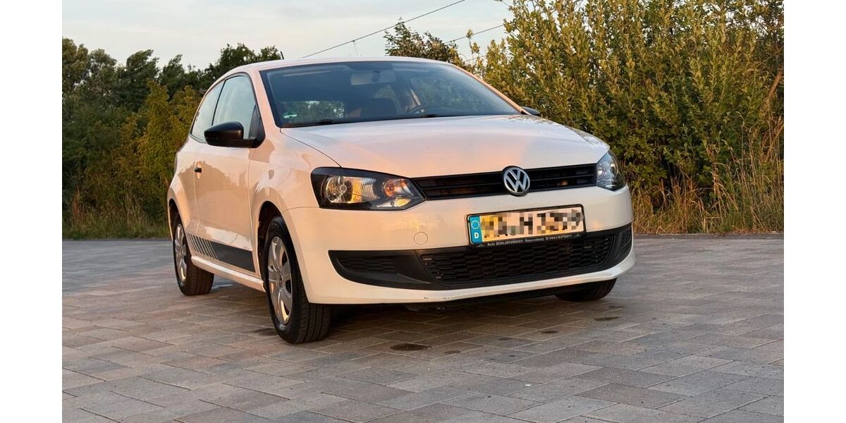 VW Polo 73.000 km 5.000 &euro; Ludwigshafen 67063