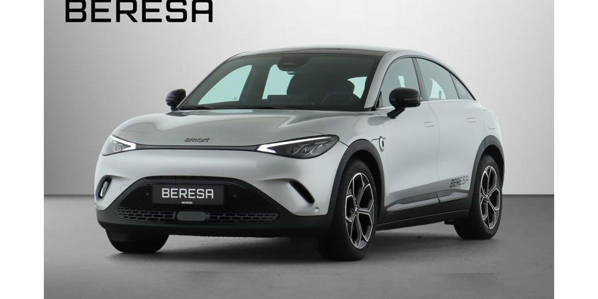 Smart #3 8.500 km 34.750 &euro; Ahaus 48683