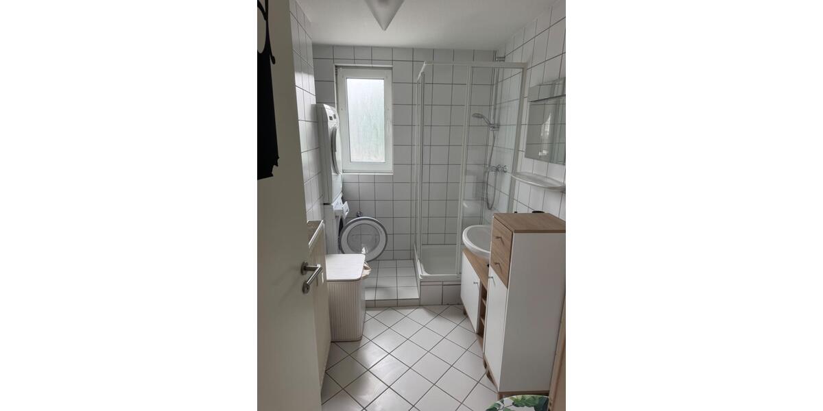 Dachgeschoßwohnung Bingen am Rhein - 1 Zimmer, 40 m&sup2;, 475&euro; | Angebot:26429798