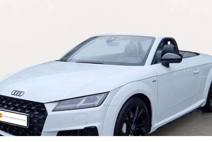 Audi TT 79.637 km 41.960 &euro; Seevetal 21220