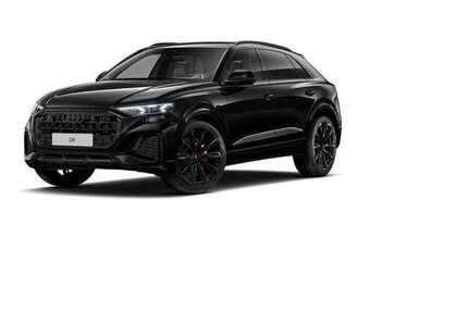 Audi Q8 37.018 km 77.460 &euro; Siegen 57074