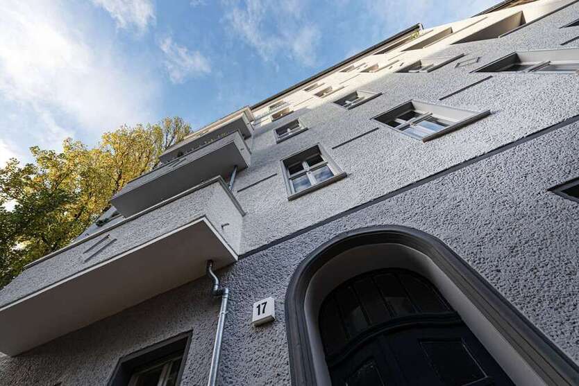 Wohnung zum Kaufen in Berlin 260.000 € 47.67 m²