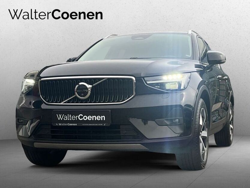 XC40