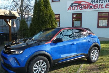 Opel Mokka 24.999 km 15.290 &euro; Zwickau 08056