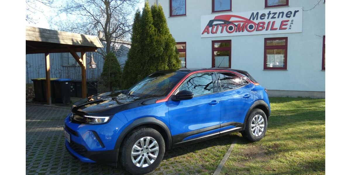 Opel Mokka 24.999 km 15.290 &euro; Zwickau 08056