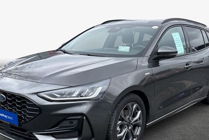 Ford Focus 15.684 km 24.990 &euro; Roth 91154