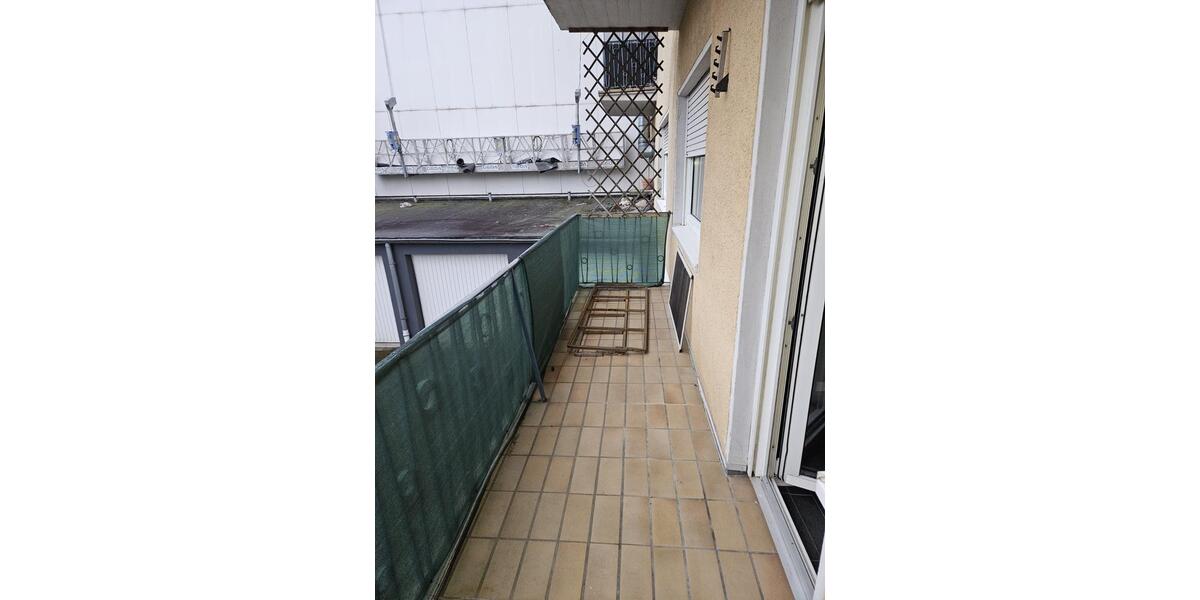 Erdgeschoßwohnung Wesseling - 2 Zimmer, 68 m&sup2;, 980&euro; | Angebot:25853555