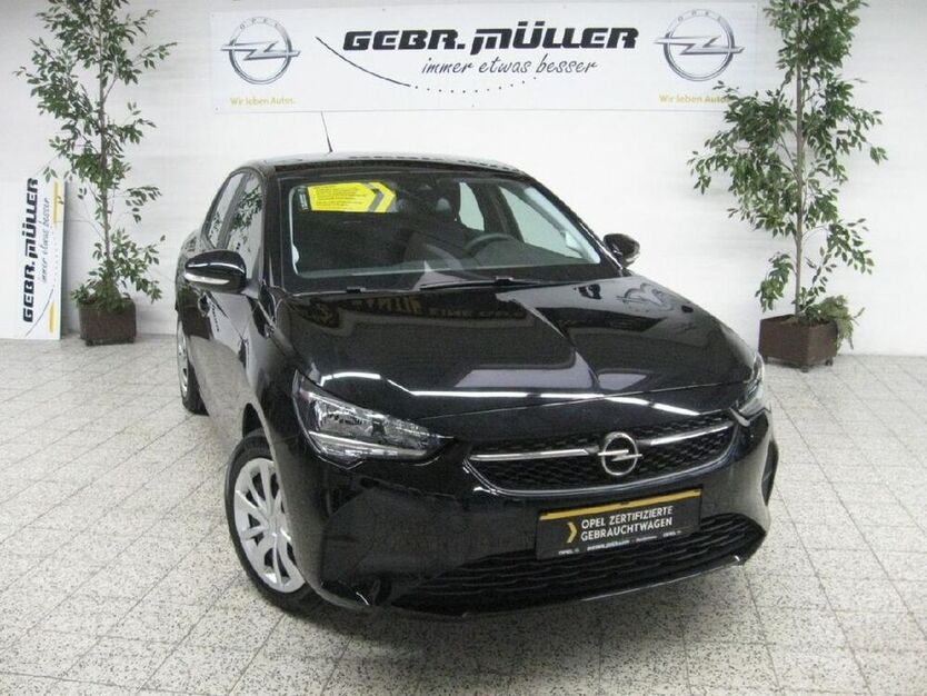 Corsa