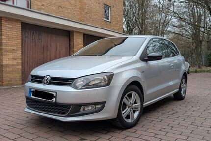 VW Polo 177.000 km 5.600 &euro; Hannover 30655