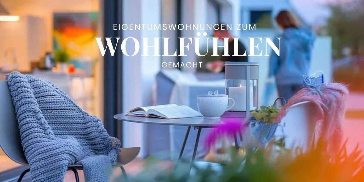 Etagenwohnung Bayreuth Kreuzstein - 3 Zimmer, 76 m&sup2;, 401.344&euro; | Angebot:26875381