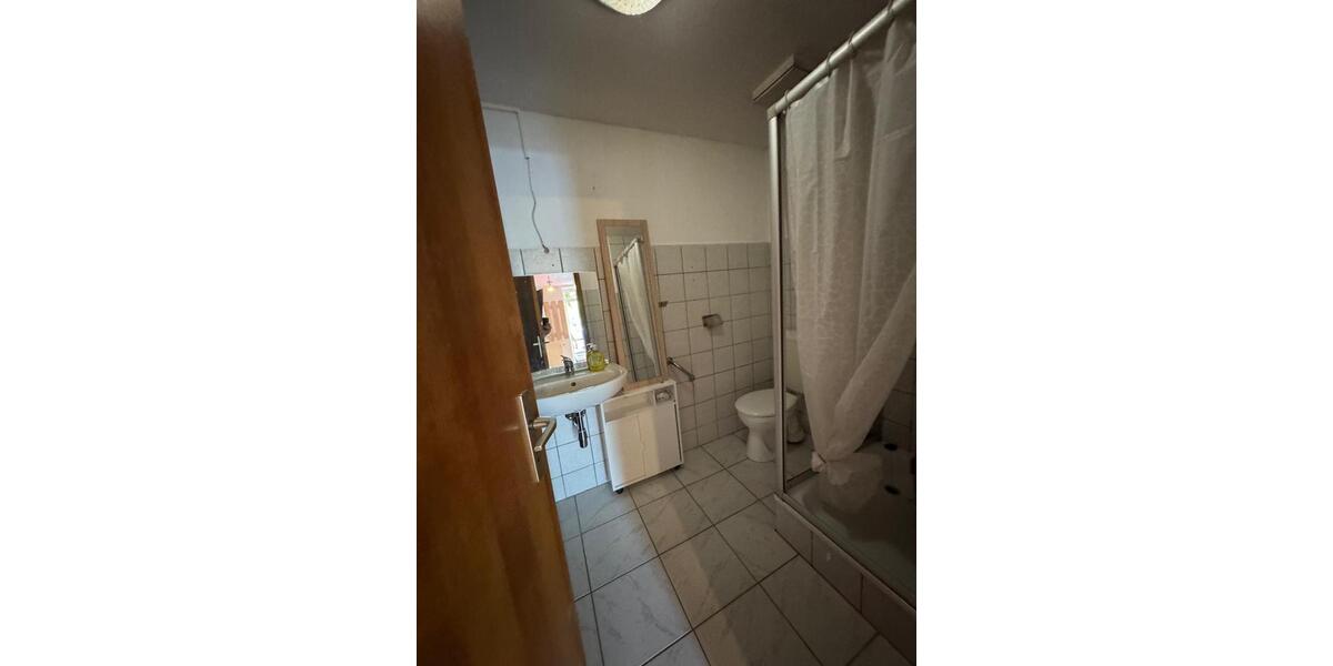 Erdgeschoßwohnung Petershagen - 1 Zimmer, 30 m&sup2;, 395&euro; | Angebot:26093820