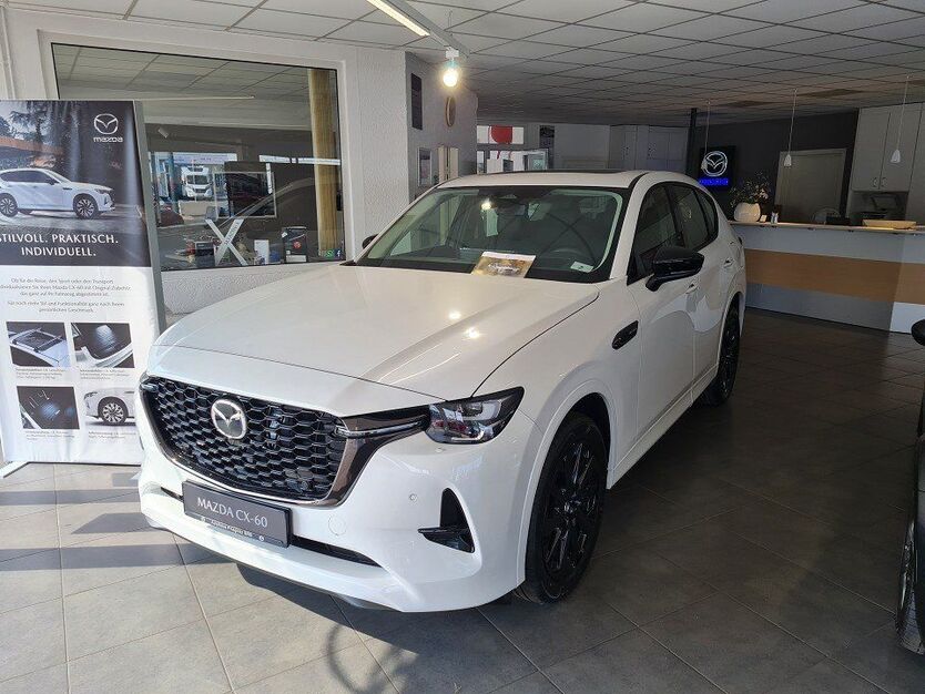 CX-60