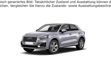 Audi Q2 28.672 km 21.450 € Wiesbaden 65189