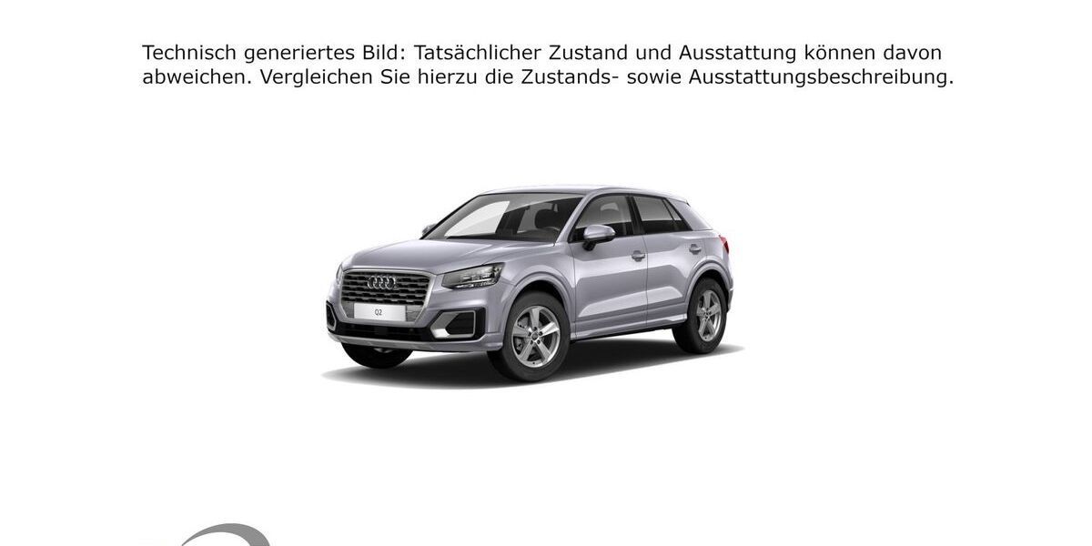 Audi Q2 28.672 km 21.450 € Wiesbaden 65189
