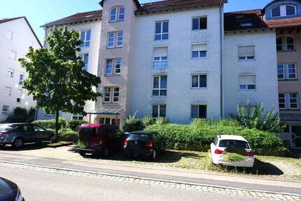 Wohnung zum Kaufen in Aalen 275.000 € 80.75 m² 3 zimmer