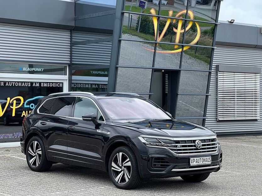 Touareg
