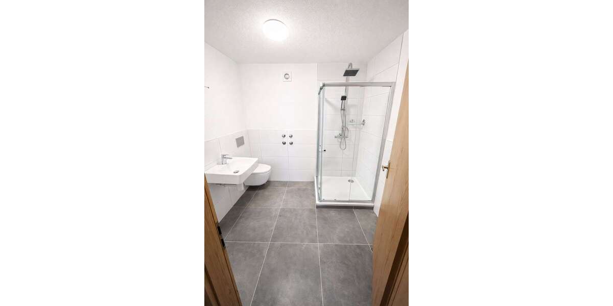 Etagenwohnung Untersteinbach Heuholz - 3 Zimmer, 90 m&sup2;, 165.000&euro; | Angebot:25336743