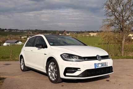 VW Golf 133.000 km 15.400 &euro; Bitburg 54634