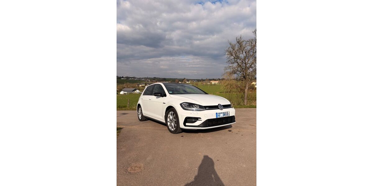 VW Golf 133.000 km 15.400 &euro; Bitburg 54634