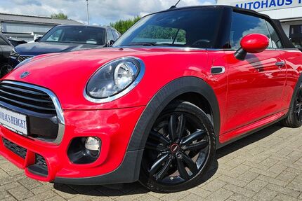 Mini Cooper 97.500 km 16.990 &euro; Bekond 54340