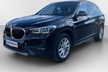 BMW X1 52.330 km 23.450 &euro; Halle 06116