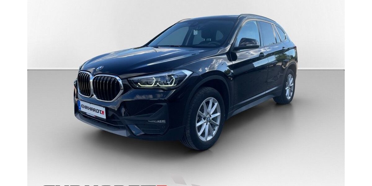 BMW X1 52.330 km 23.450 &euro; Halle 06116