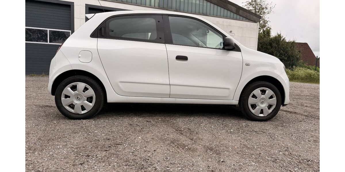 Renault Twingo 33.018 km 6.750 &euro; Olderup 25860