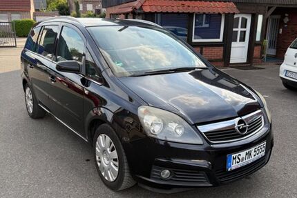 Opel Zafira 212.514 km 3.200 € Greven 48268