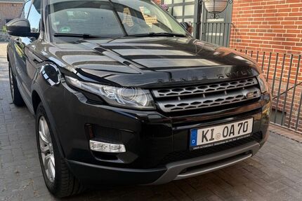 Land Rover Range Rover Evoque 175.000 km 10.999 &euro; kiel 24145