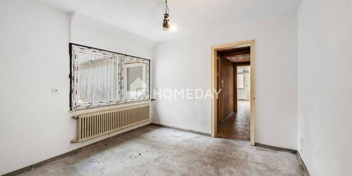 Mehrfamilienhaus, Wohnhaus Engen Stetten - 2 Zimmer, 501 m&sup2;, 480.000&euro; | Angebot:26106401